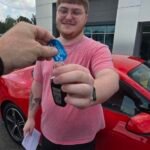 Nicole Harper – Auto Dealership Operations Manager